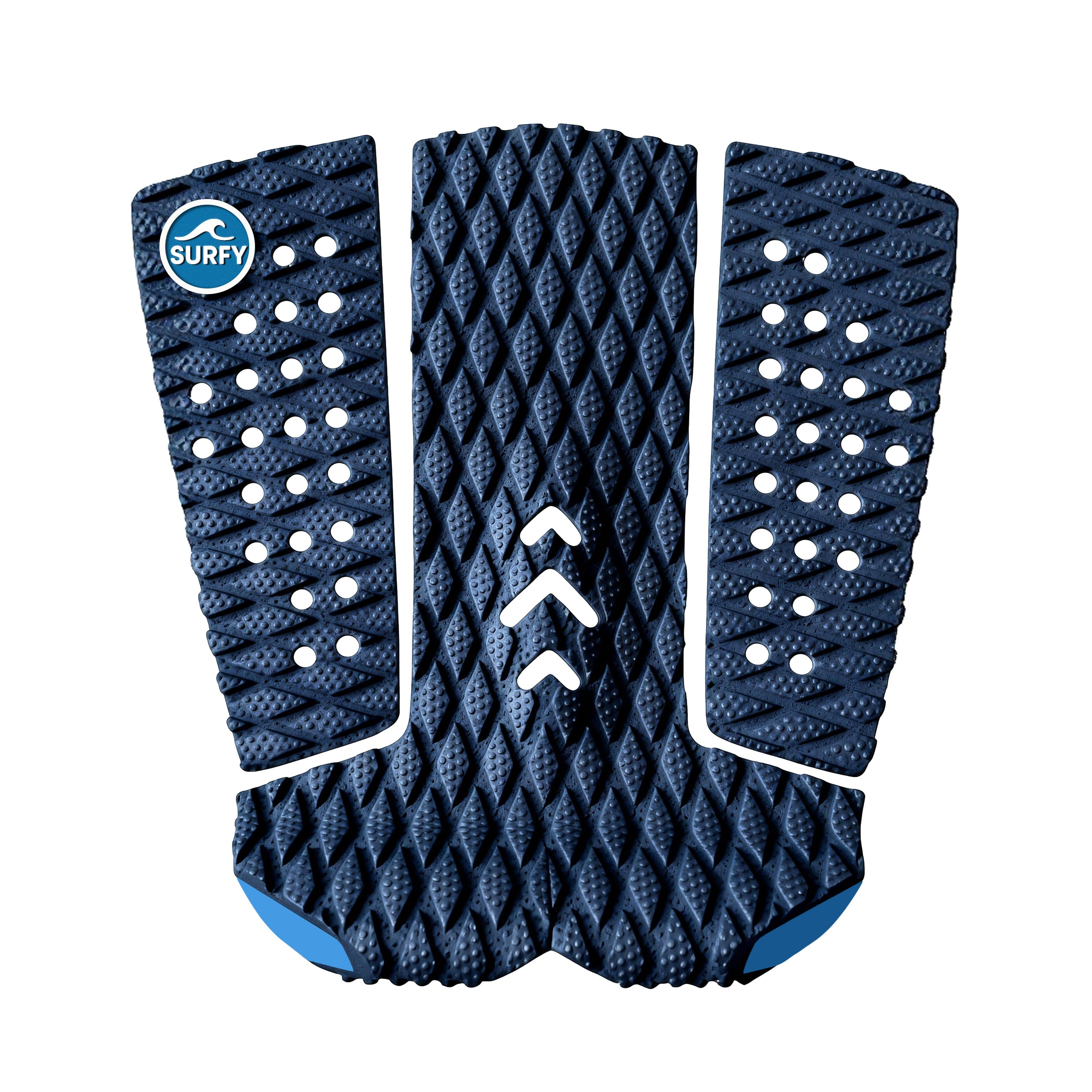 Surfy Signature Traction Pad
