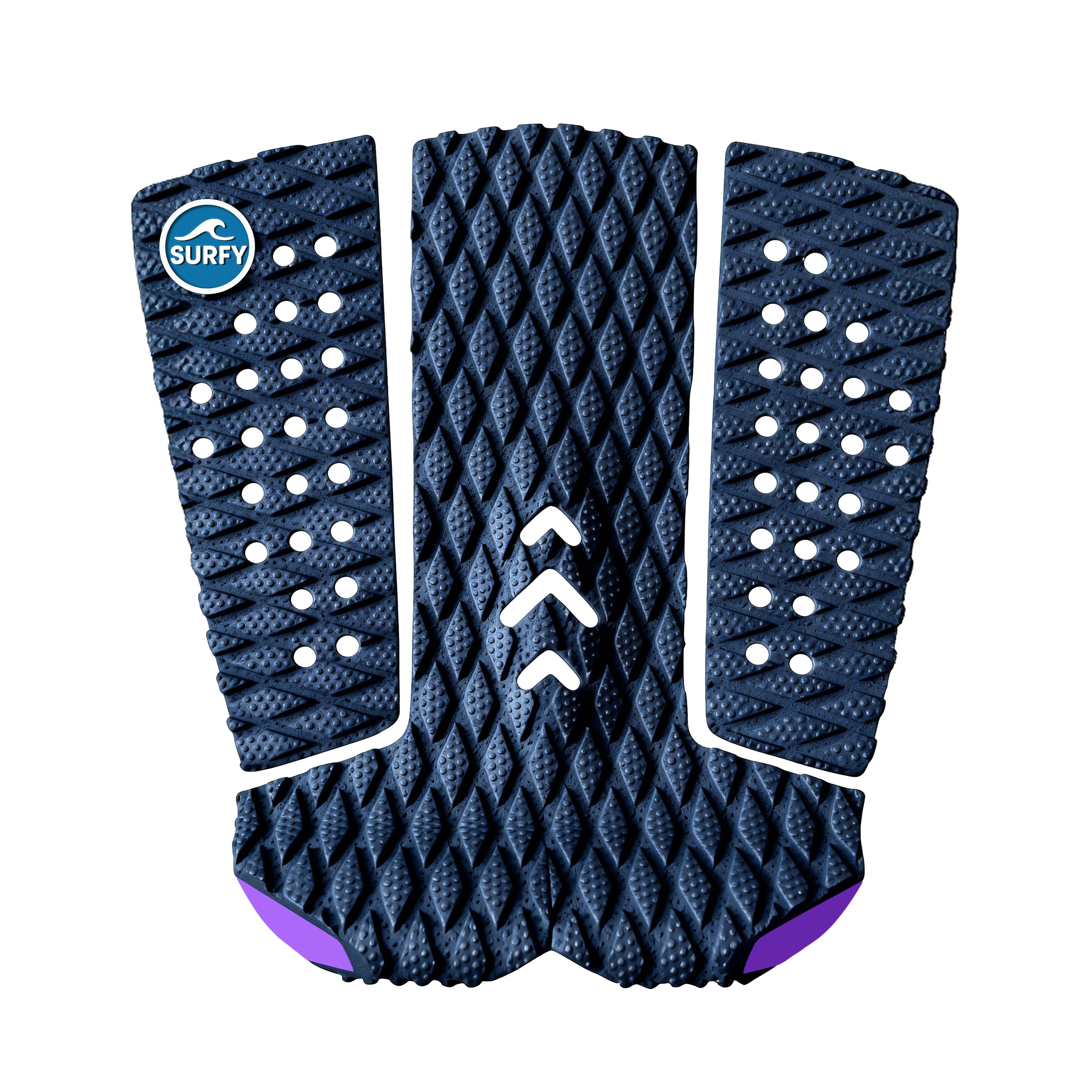 Surfy Signature Traction Pad