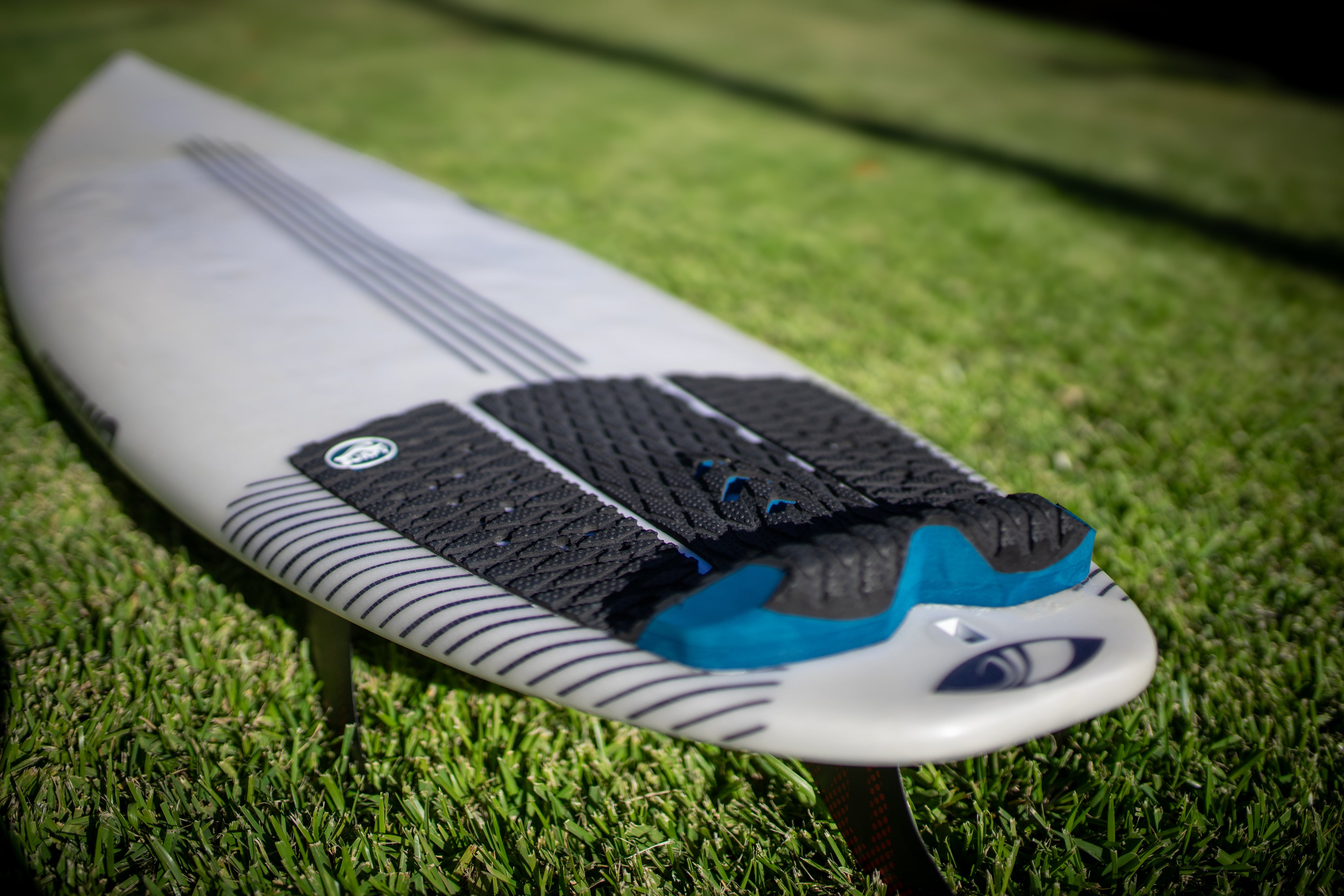 Surfy Signature Traction Pad