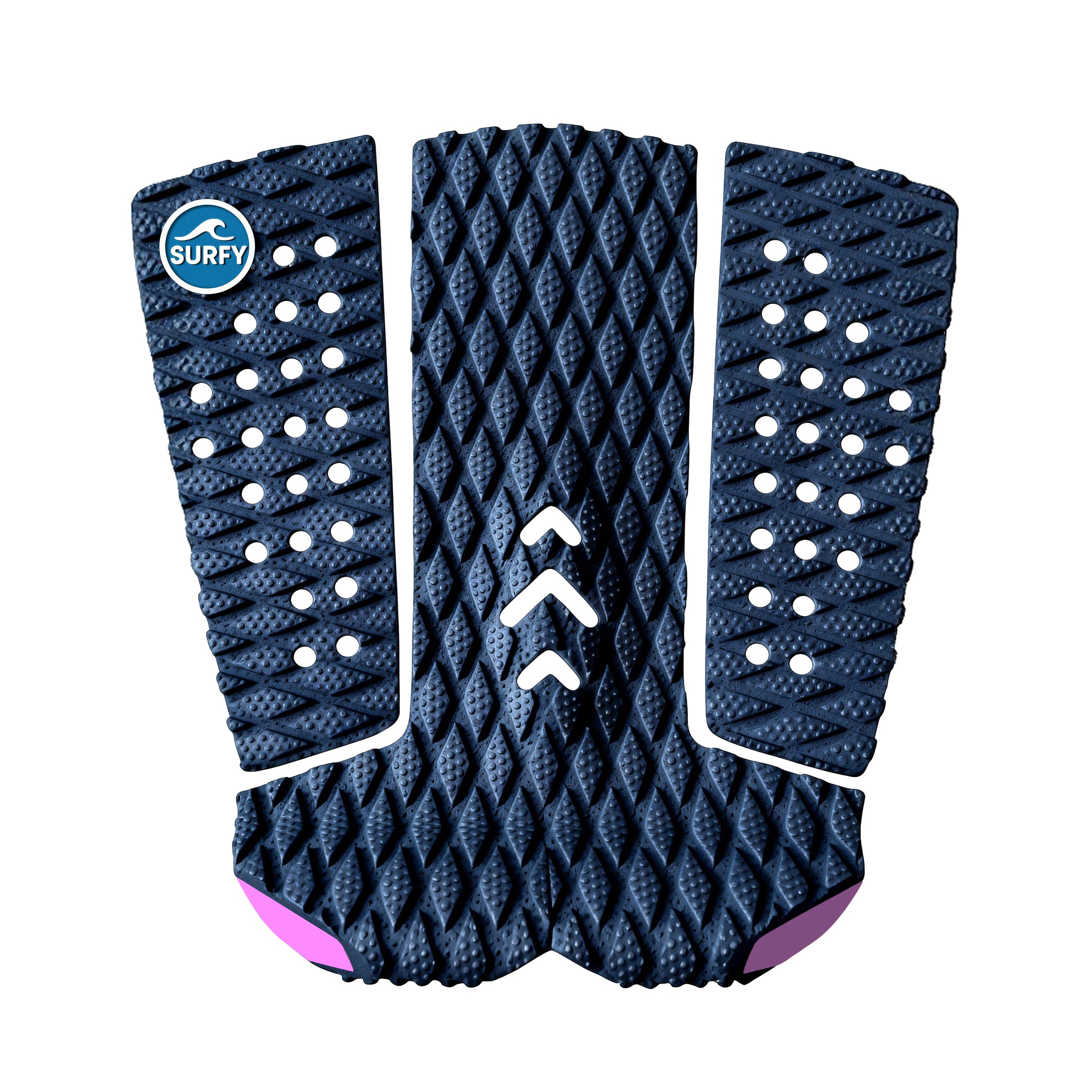 Surfy Signature Traction Pad