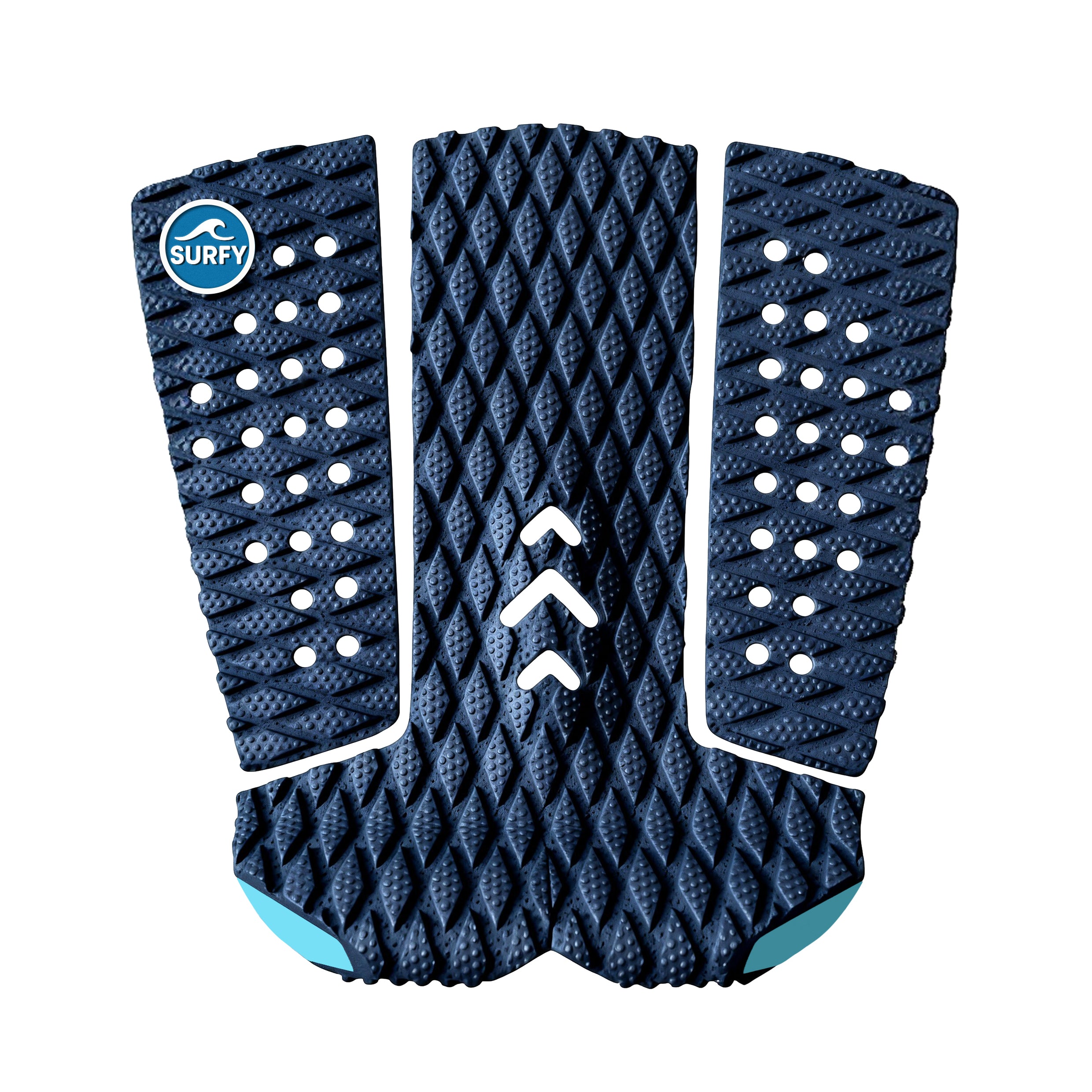 Surfy Signature Traction Pad